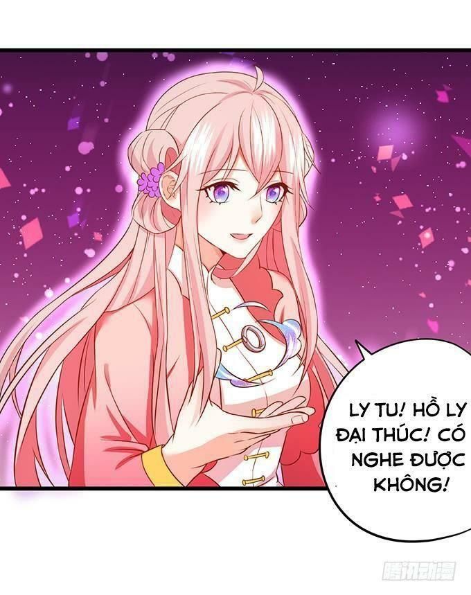 hồ tiên hung bạo chapter 71 73