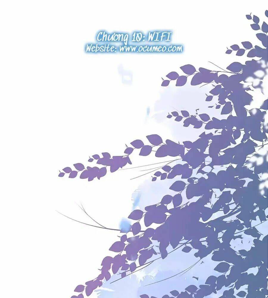 kiều nhi không nghe lời chapter 10 1