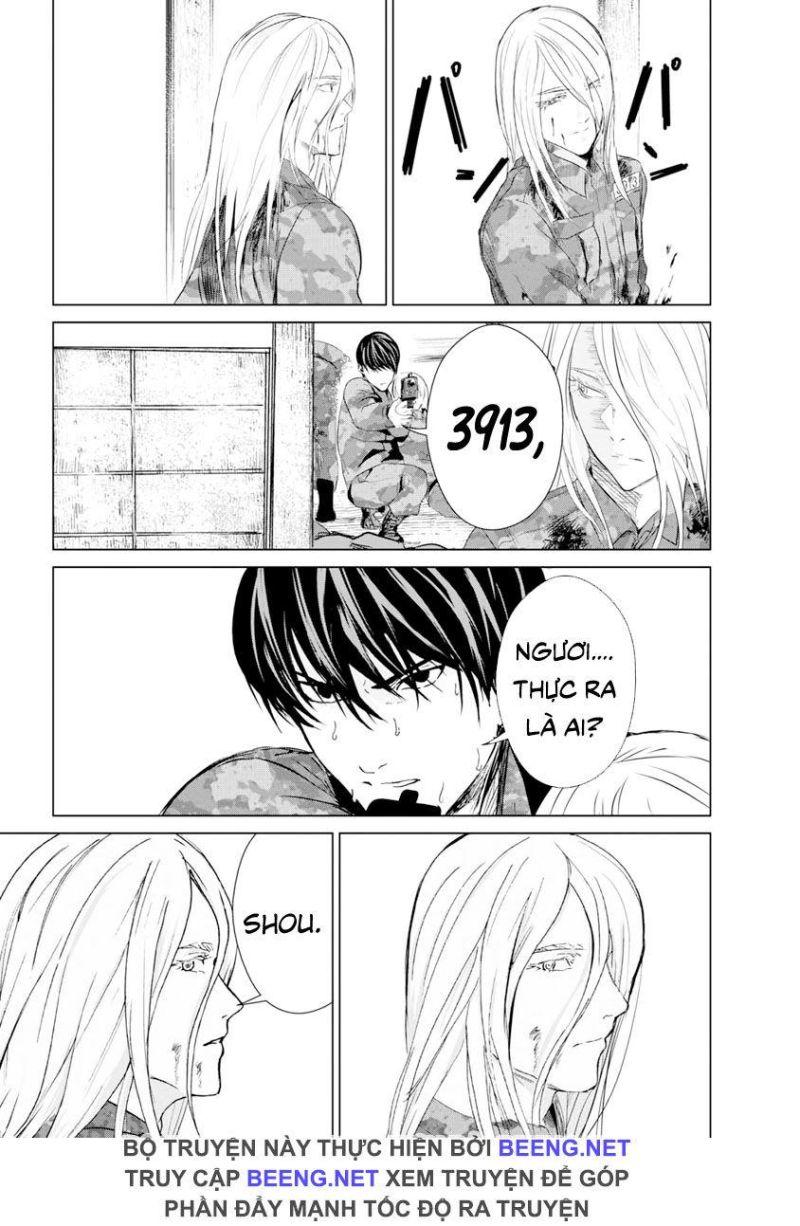 tái sinh manga chapter 9 16