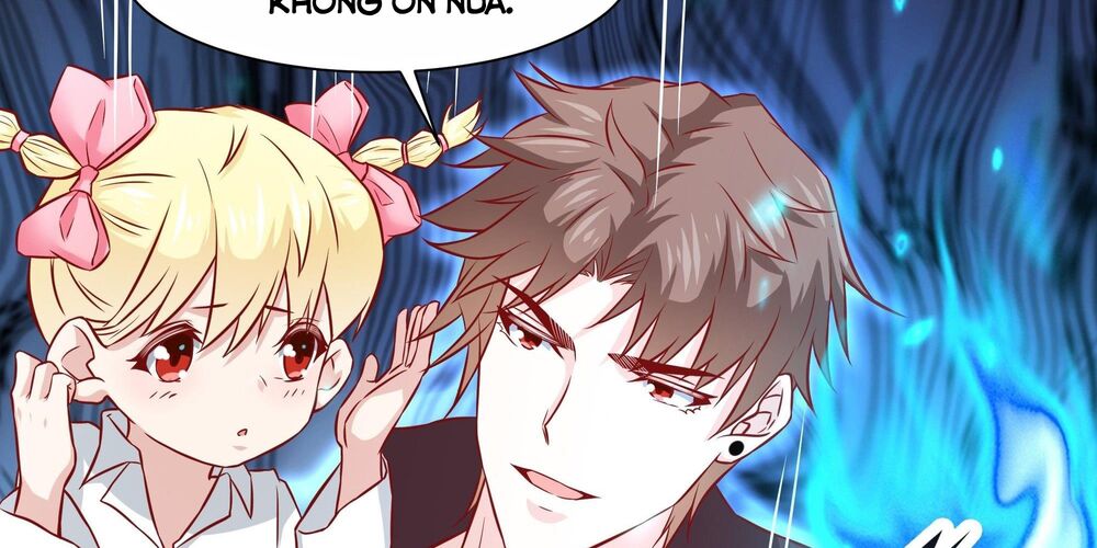 nãi ba là chiến thần mạnh nhất chapter 30 50