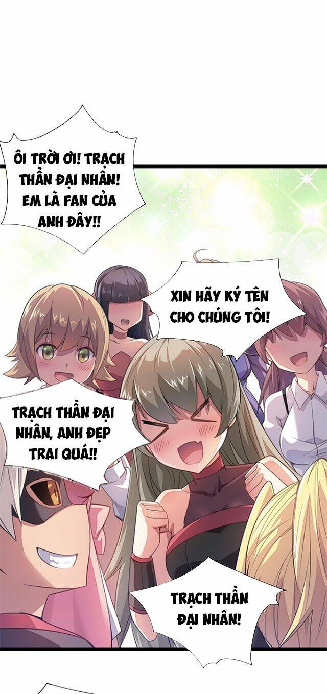 ma vương pháp tắc chapter 26 27