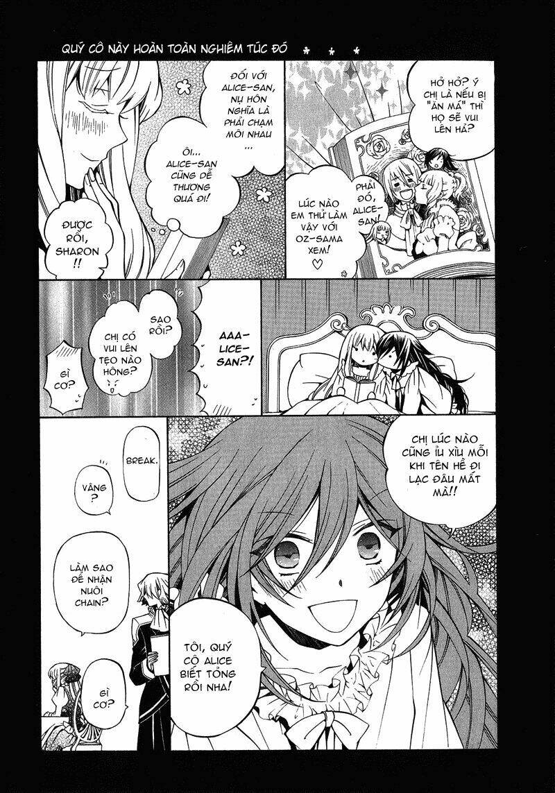 pandora hearts chapter 42 40