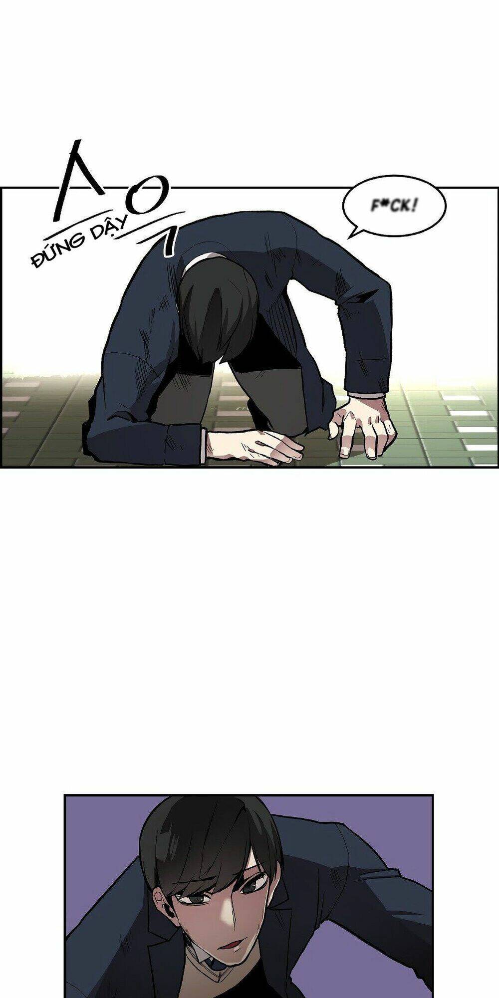 truyền thuyết đô thị dokkaebi chapter 2 118