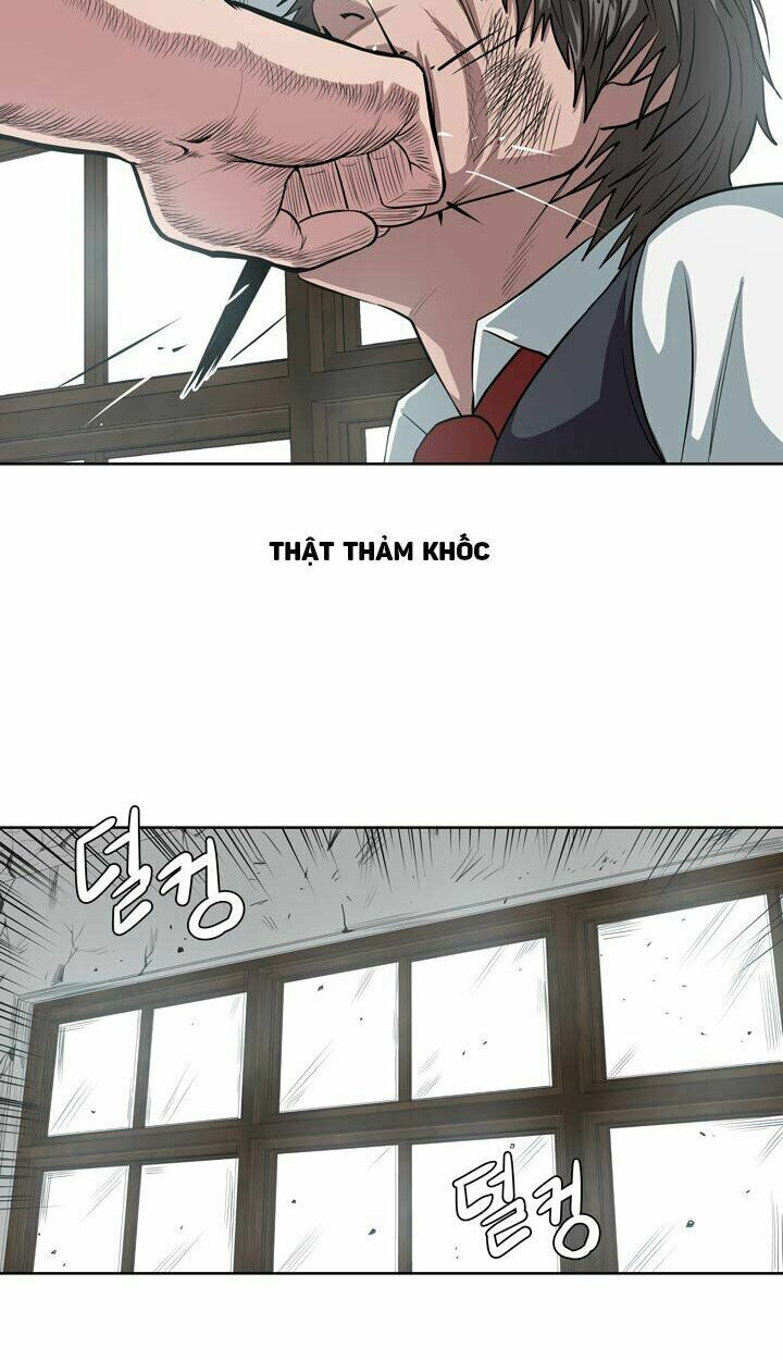 kẻ phán xét chapter 2 47