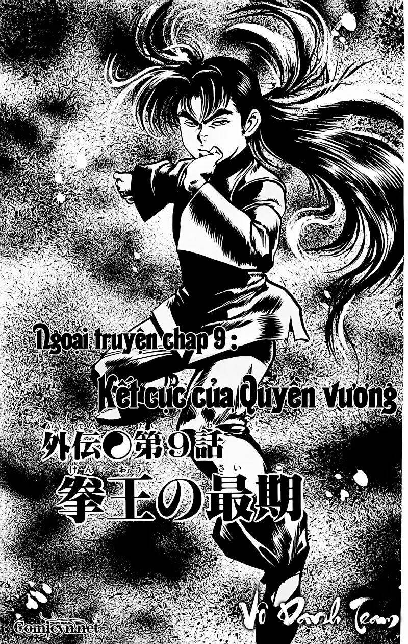 kenji ngoại truyện chapter 9 2