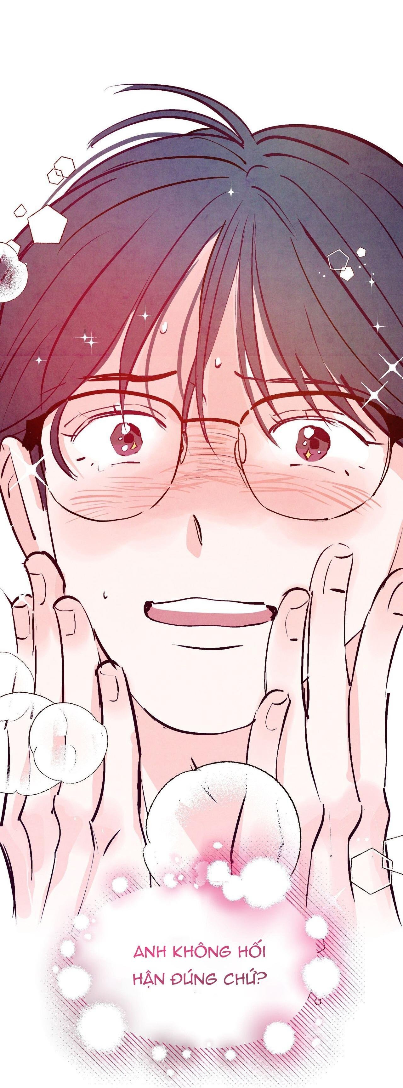 say tình [bl] chapter 74 76