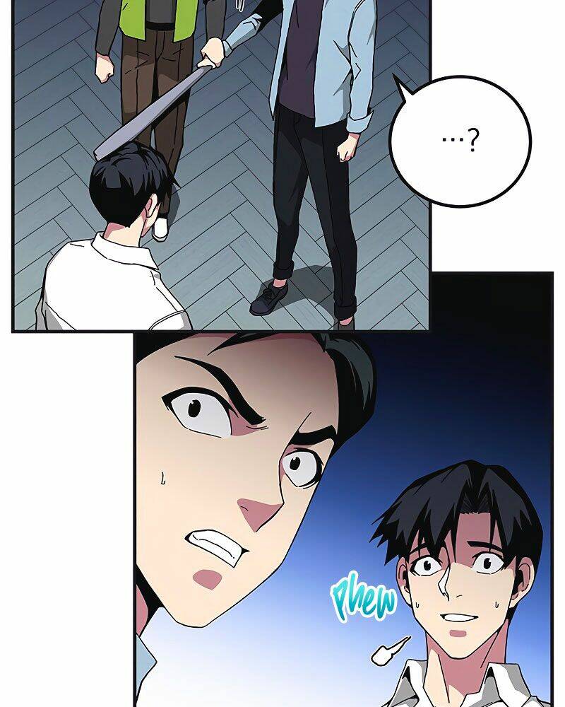 đấng cứu thế được chọn lựa chapter 16 61