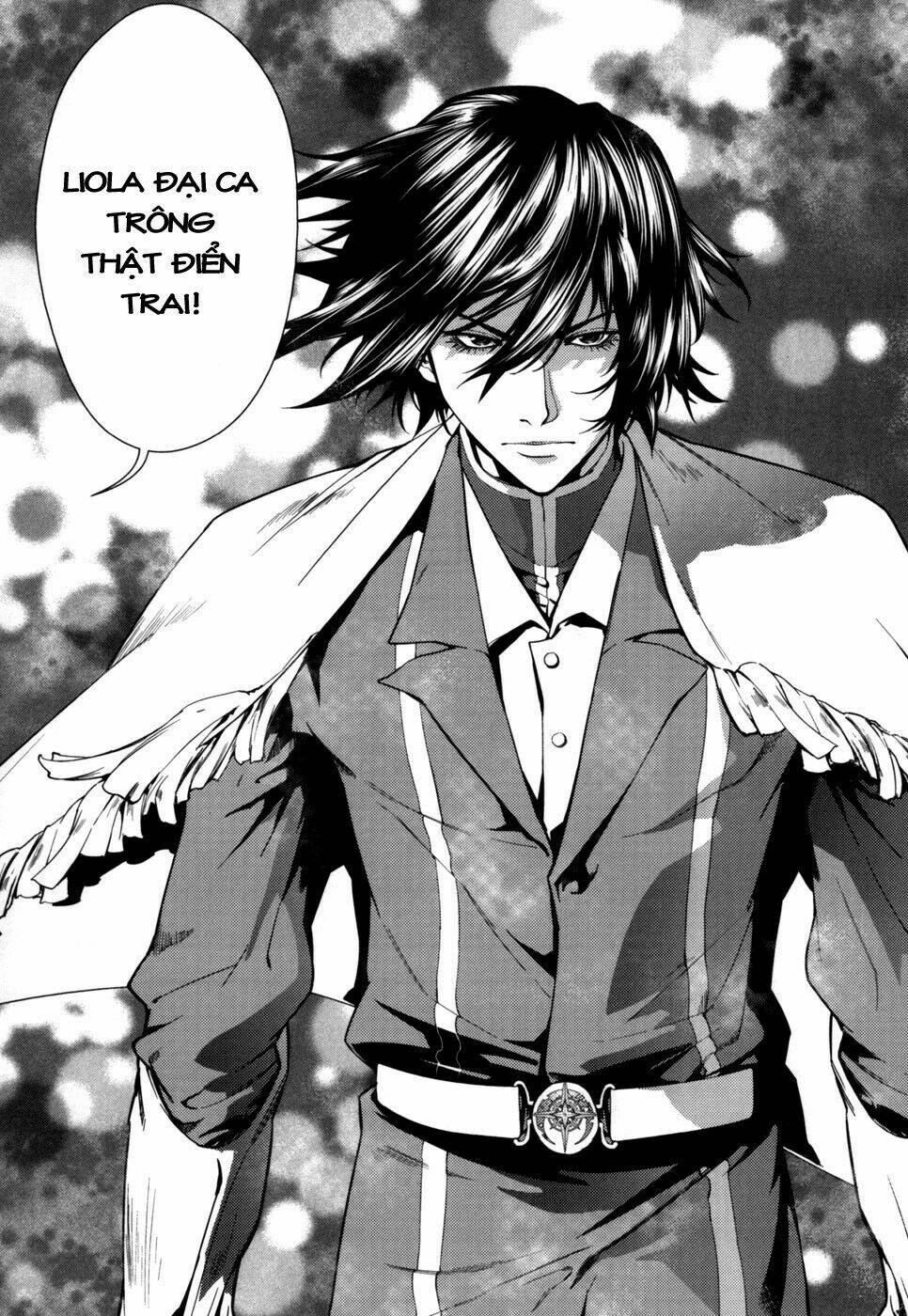 bất sát - kill no more chapter 2 36