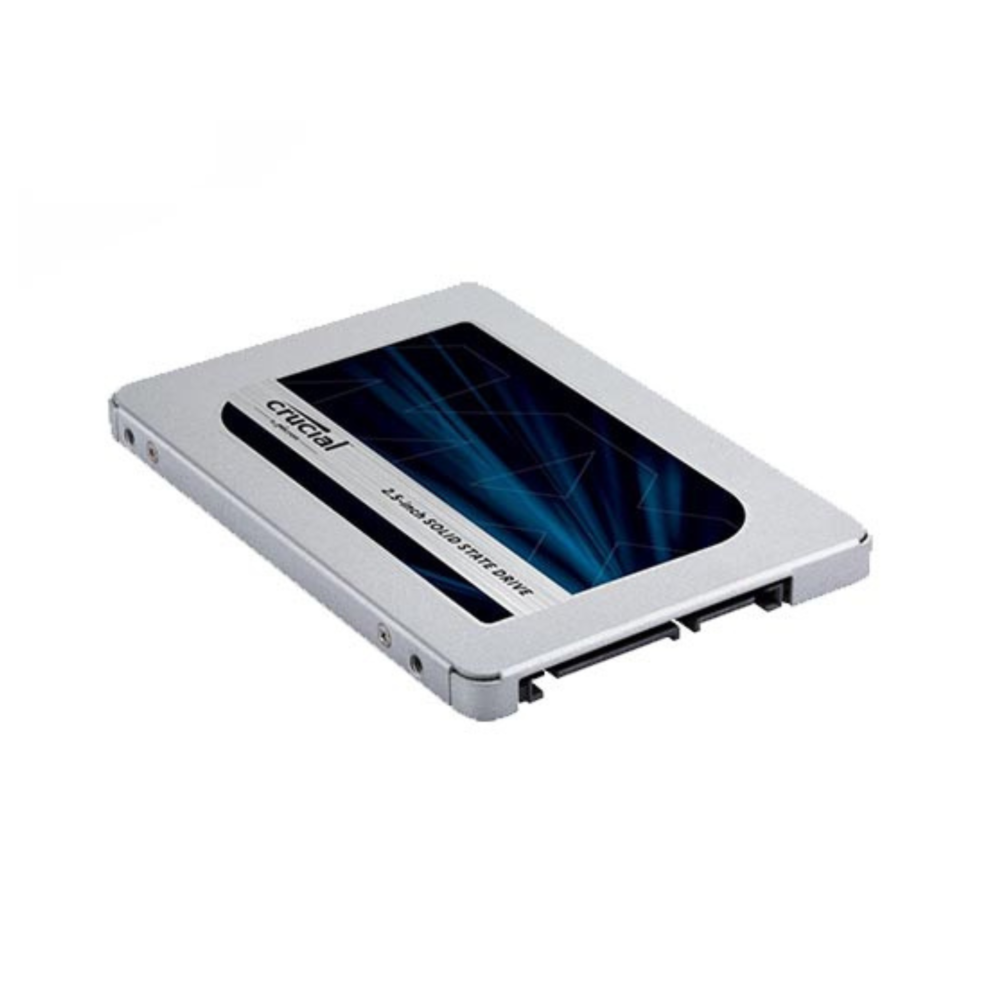 SSD Crucial MX500 3D NAND 2.5-Inch SATA III 1TB CT1000MX500SSD1- HÀNG CHÍNH HÃNG