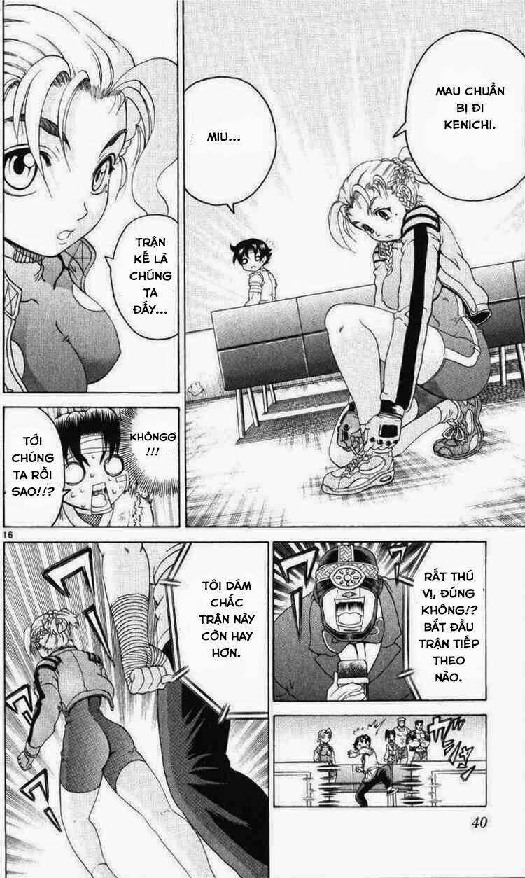 history's strongest disciple kenichi chapter 229 17