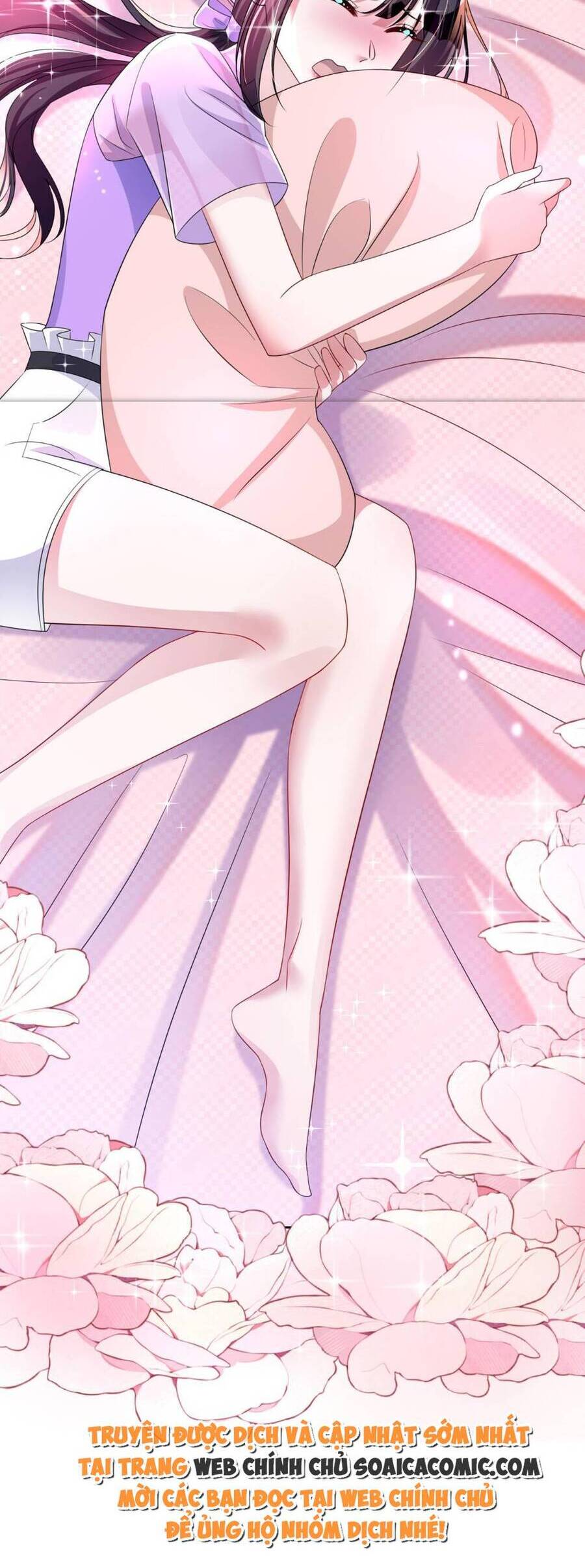 tổng tài huyết tộc cực sủng cô vợ mỹ nhân ngư chapter 56 50