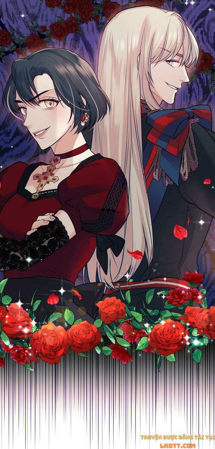 nhà điều chế nước hoa độc quyền của bạo chúa chapter 17 28