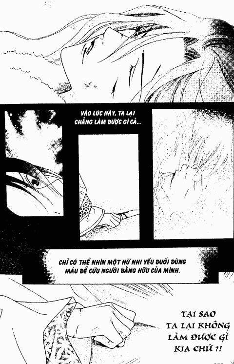 lâu lan y mộng chapter 2 44