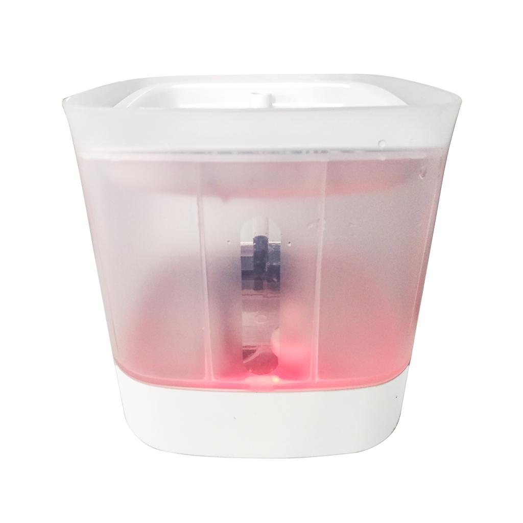 Pet Water Fountain Electric Water Dispenser for Cat Dog Automatic Waterer USB