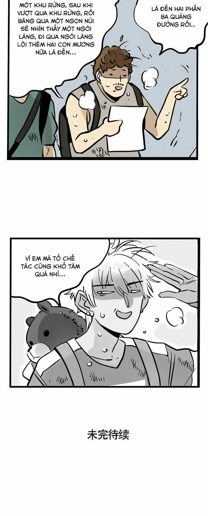 trang nhất toàn là hắn chapter 138 13