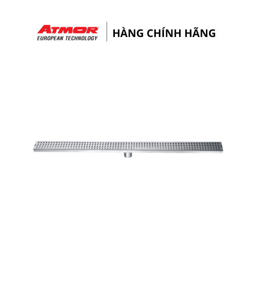 Phễu Thoát Sàn Sân Thượng ATMOR AT-L005