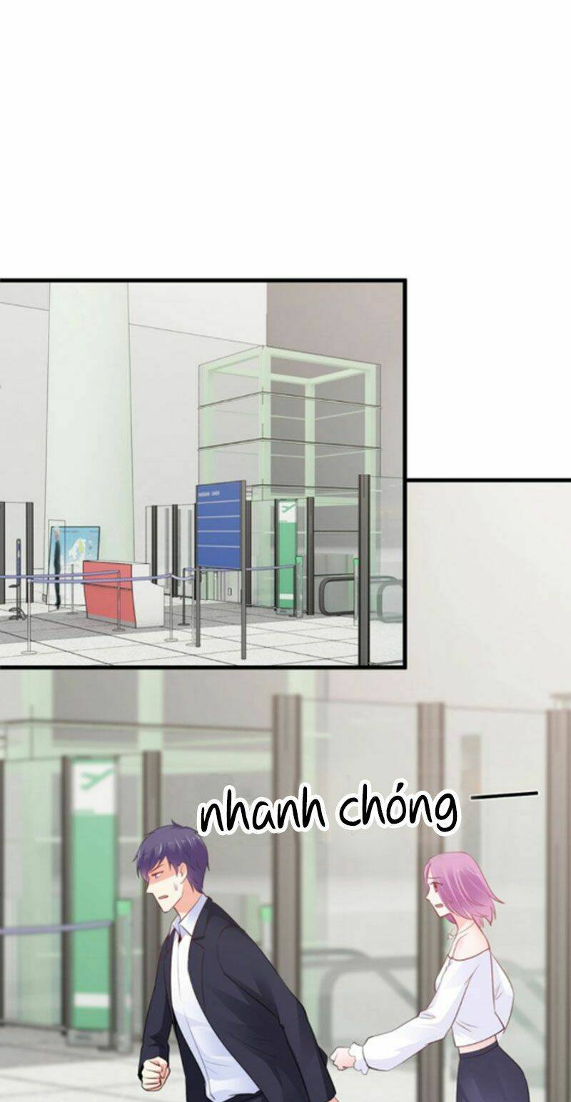 thú cưng độc quyền của boss chapter 112 133