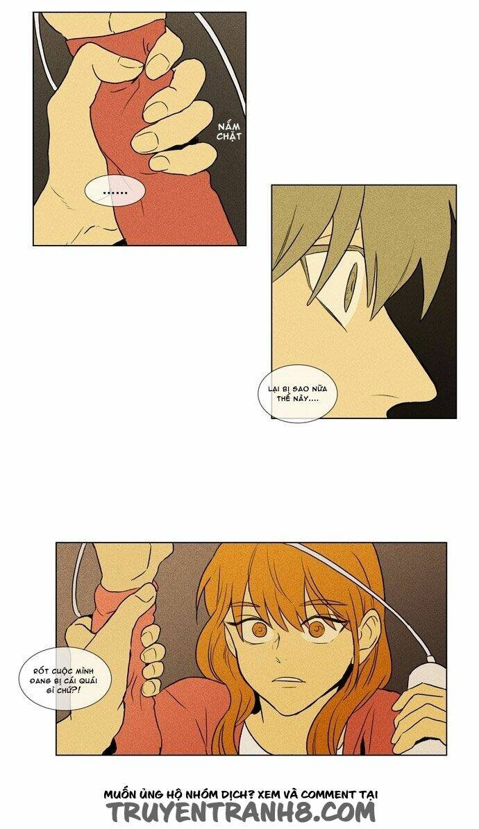 bẫy tình yêu chapter 125 22