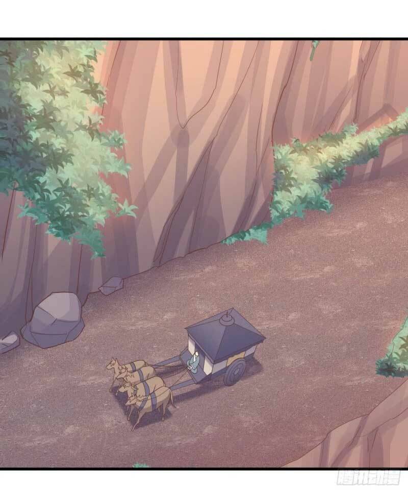 bạo quân thử yêu: yêu hậu như thử đa kiều chapter 58.1 11