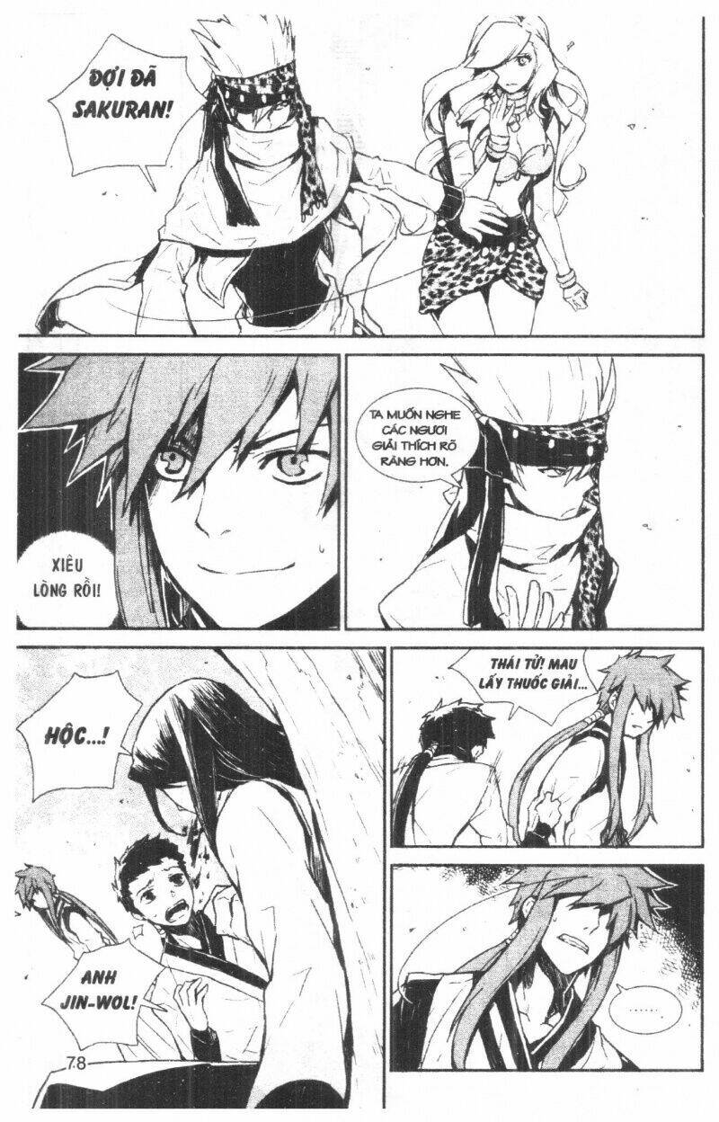 nareusha chapter 3 78