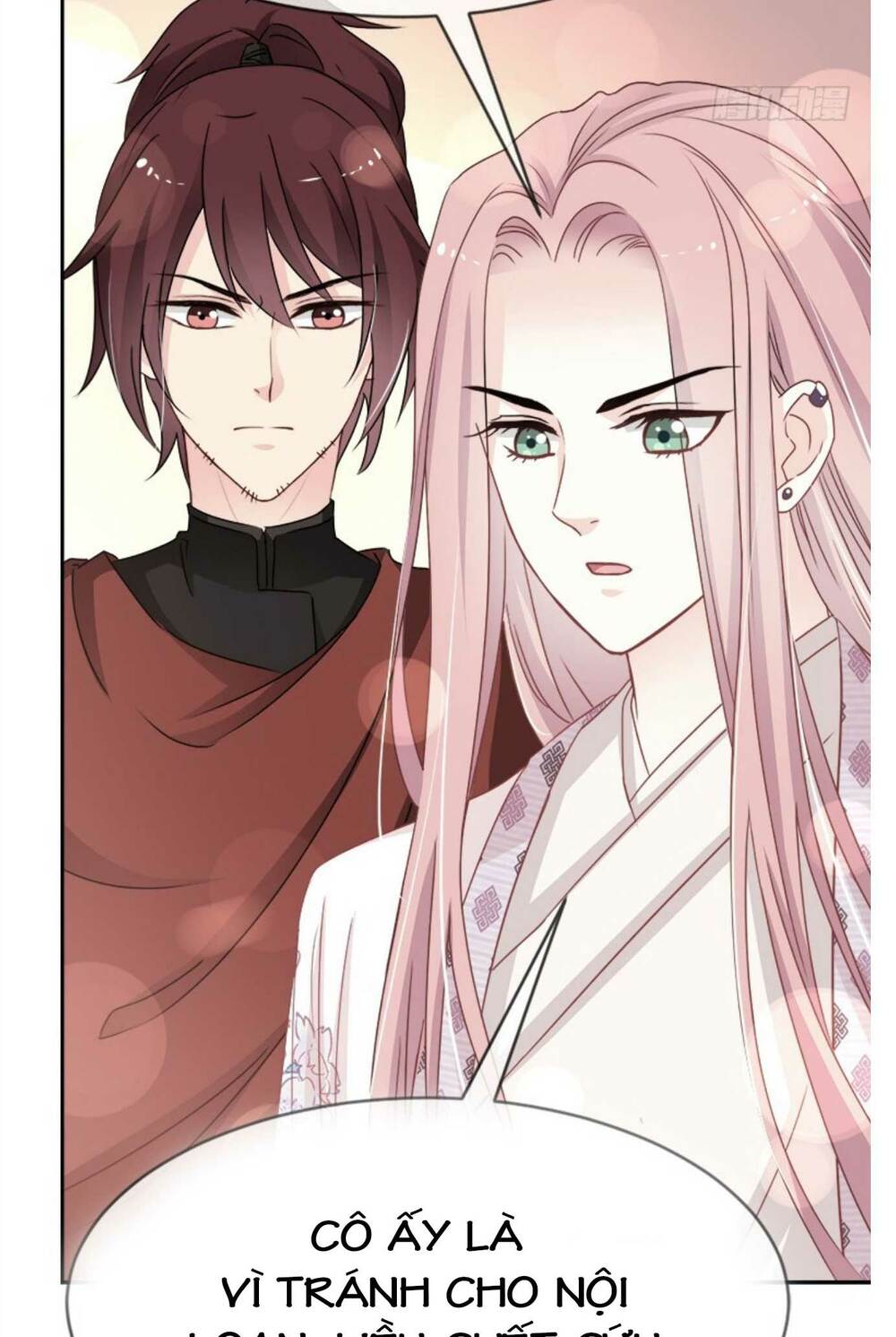 thiên hạ đệ nhất sủng phi chapter 25.2 13