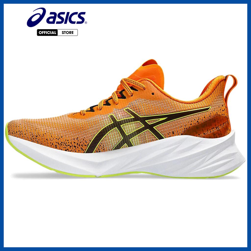 Giày Chạy Bộ Thể Thao Nam Asics NOVABLAST 3 LE 1011B591.801