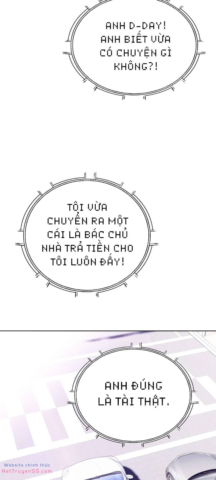 Loser Báo Thù chapter 37 52