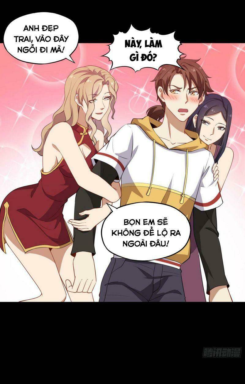 tổ thượng có tiền chapter 48 15