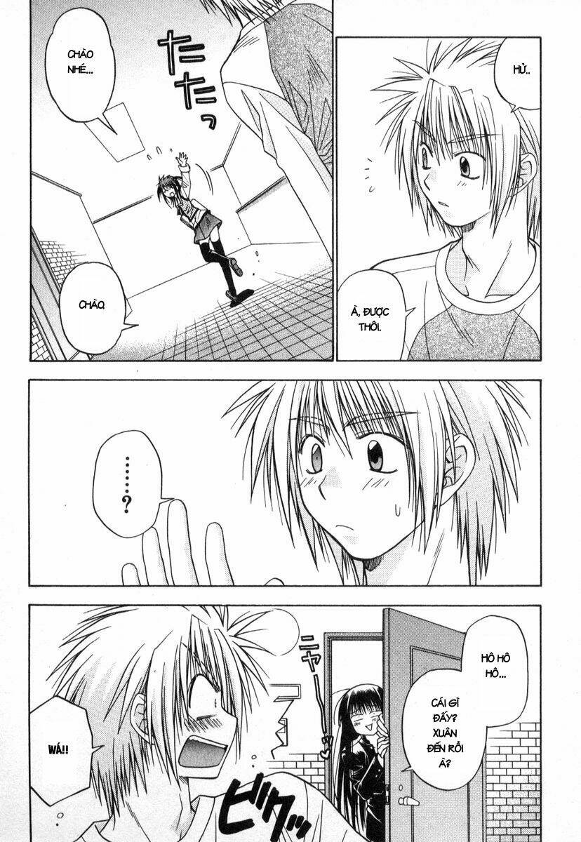 enchanter chapter 13 20