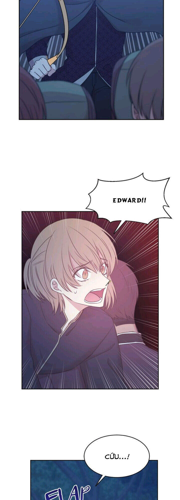 tôi sẽ đi đến cùng với hoàng đế chapter 86 28