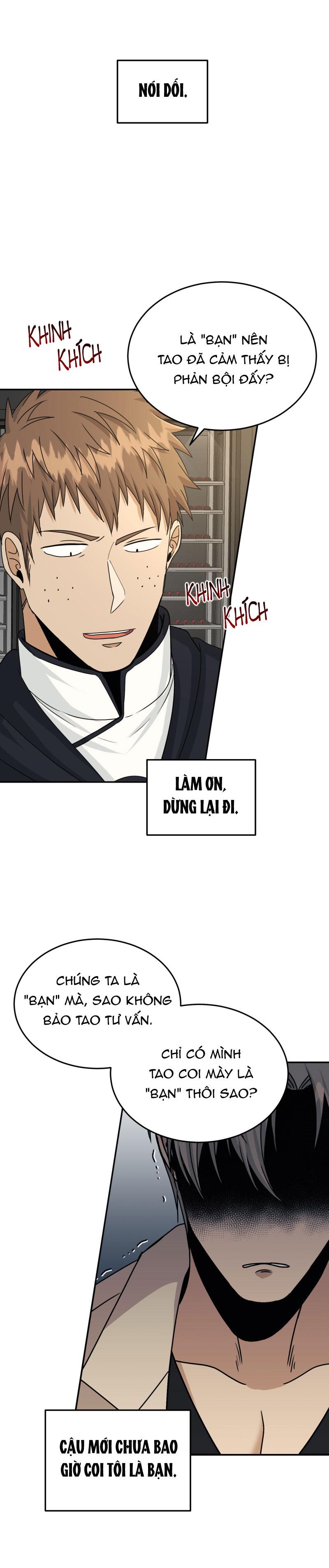 tuyển tập những ông chú tà zâm chapter 7.5 19