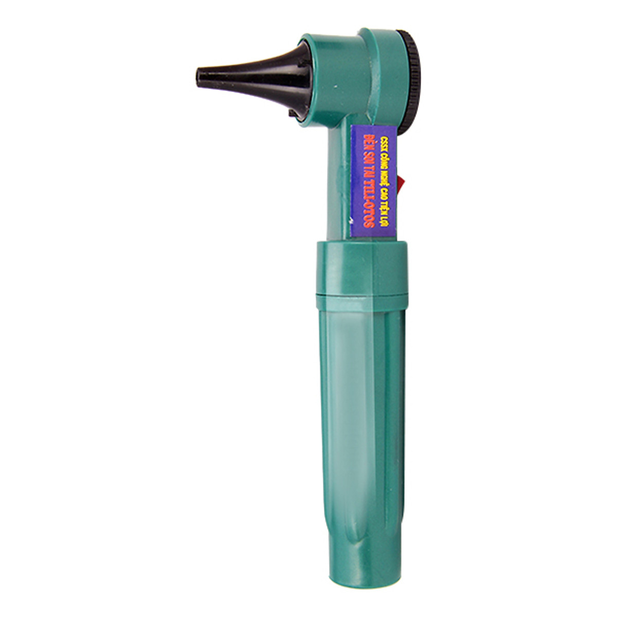ĐÈN SOI TAI MŨI HỌNG TILI-OTOS TẶNG KÈM 02 PIN AA