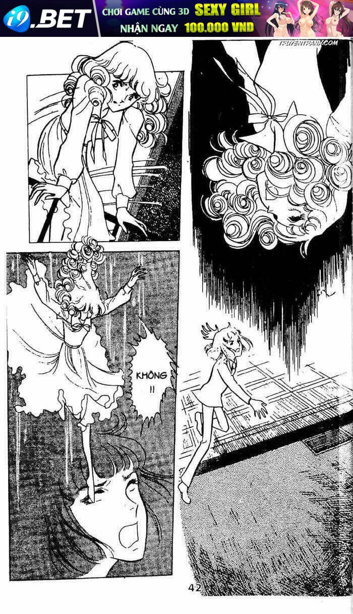 akuma no hanayome (bride of deimos) chapter 3 43