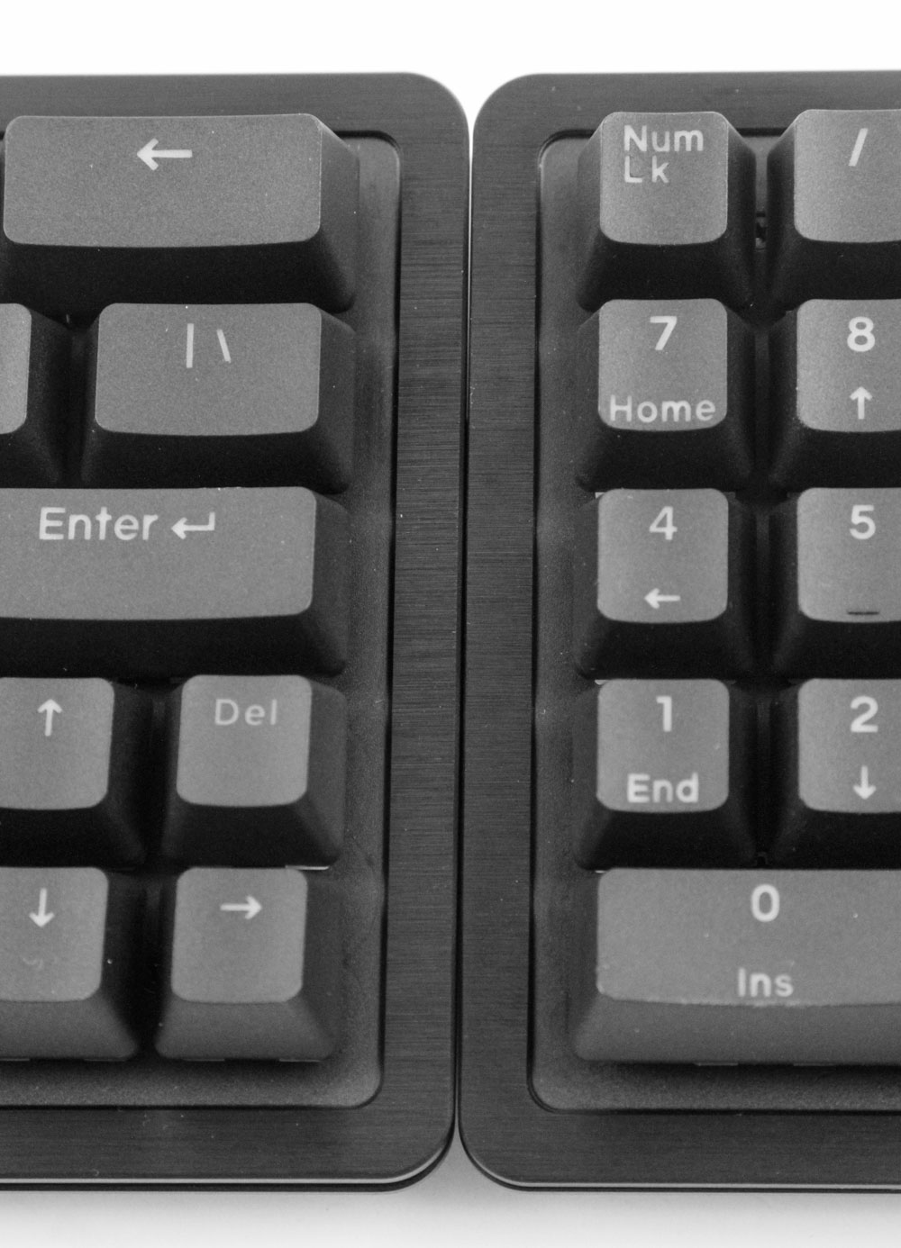 Bàn phím số Mountain Everest 60 Numpad