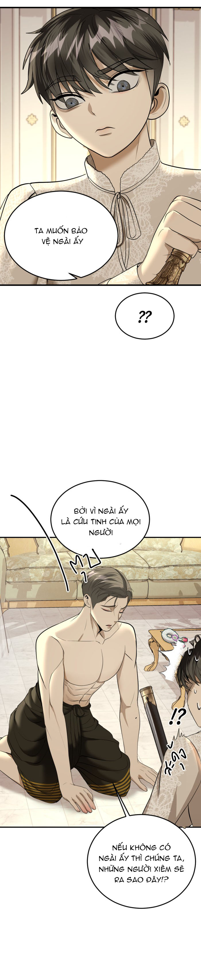 tôi là công tử đẹp nhất xiêm chapter 18 13