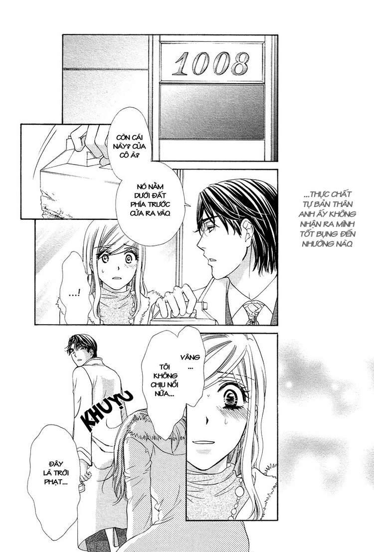 hapi mari chapter 11 28