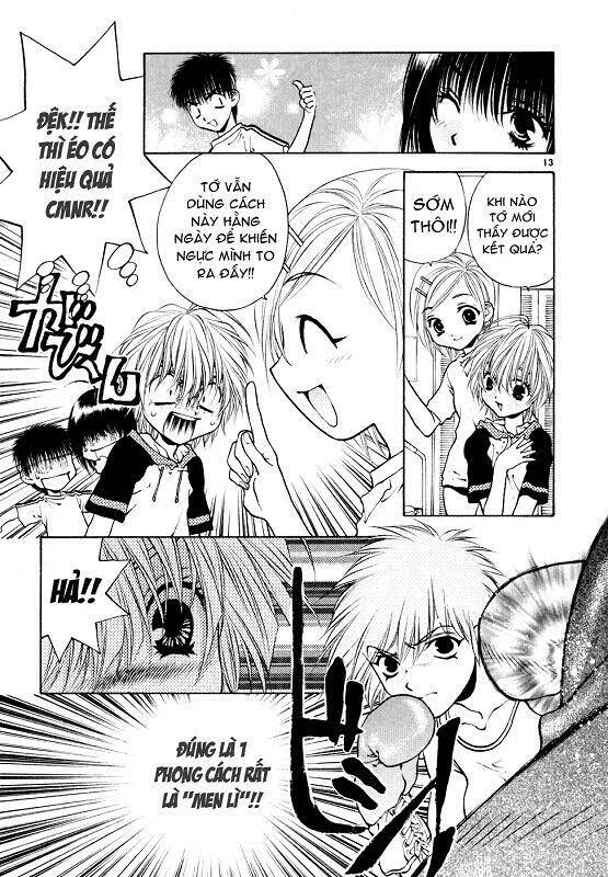 girls saurus dx chapter 36 13