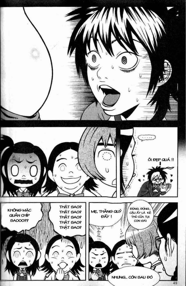 need a girl chapter 2 15