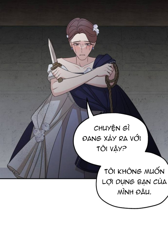 gia đình chồng bị ám ảnh bởi tôi chapter 113.2 6