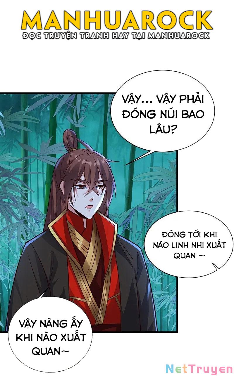 tiên võ đế tôn chapter 307 41