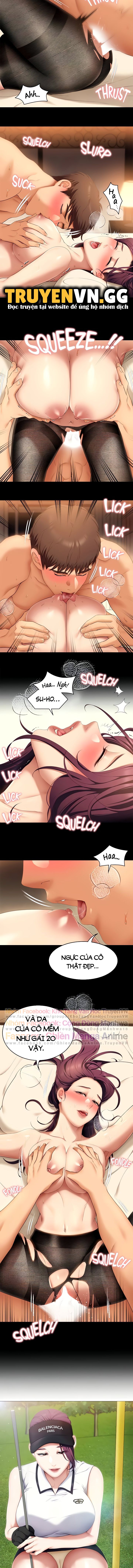 tối nay cưng muốn ăn gì? chapter 44 2