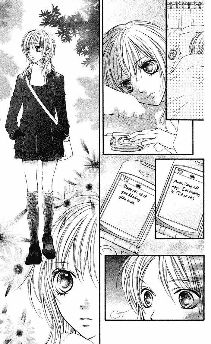 câu chuyện tuổi teen chapter 27 13