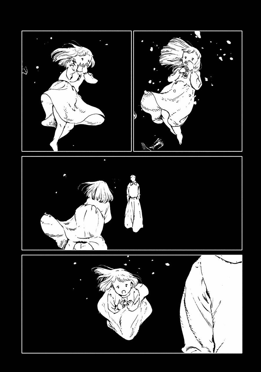 cô bé đến từ vương quốc bên ngoài chapter 17 8