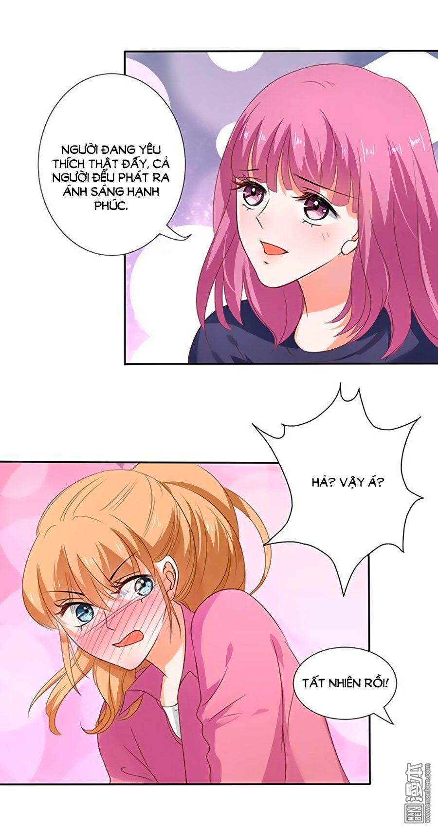 bác sĩ sở cũng muốn yêu chapter 113 12