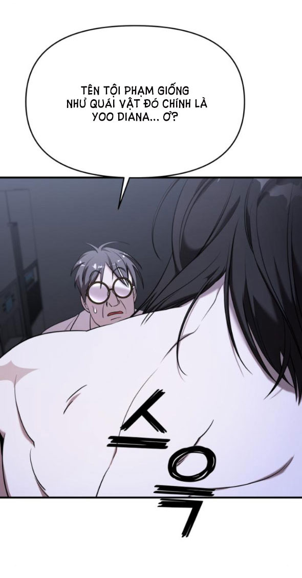 phản diện thuần túy chapter 60.1 20