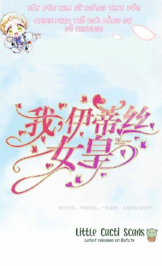 nữ hoàng edith chapter 0 29