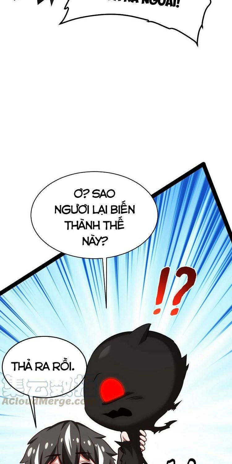 ma thú kiếm thánh dị giới tung hoành chapter 186 46