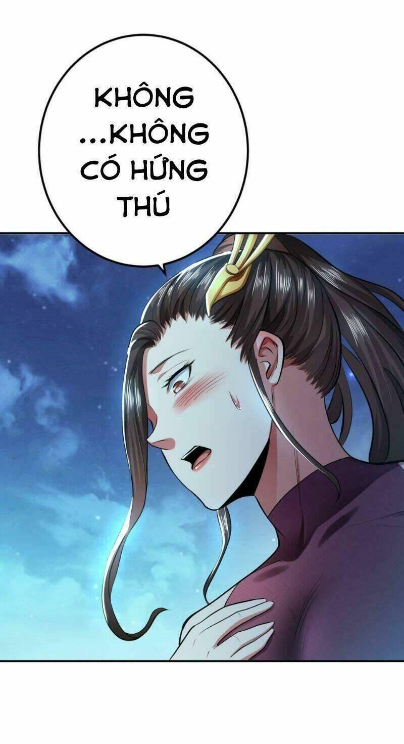 nam chủ và hậu cung đều dưới trướng ta chapter 12 11