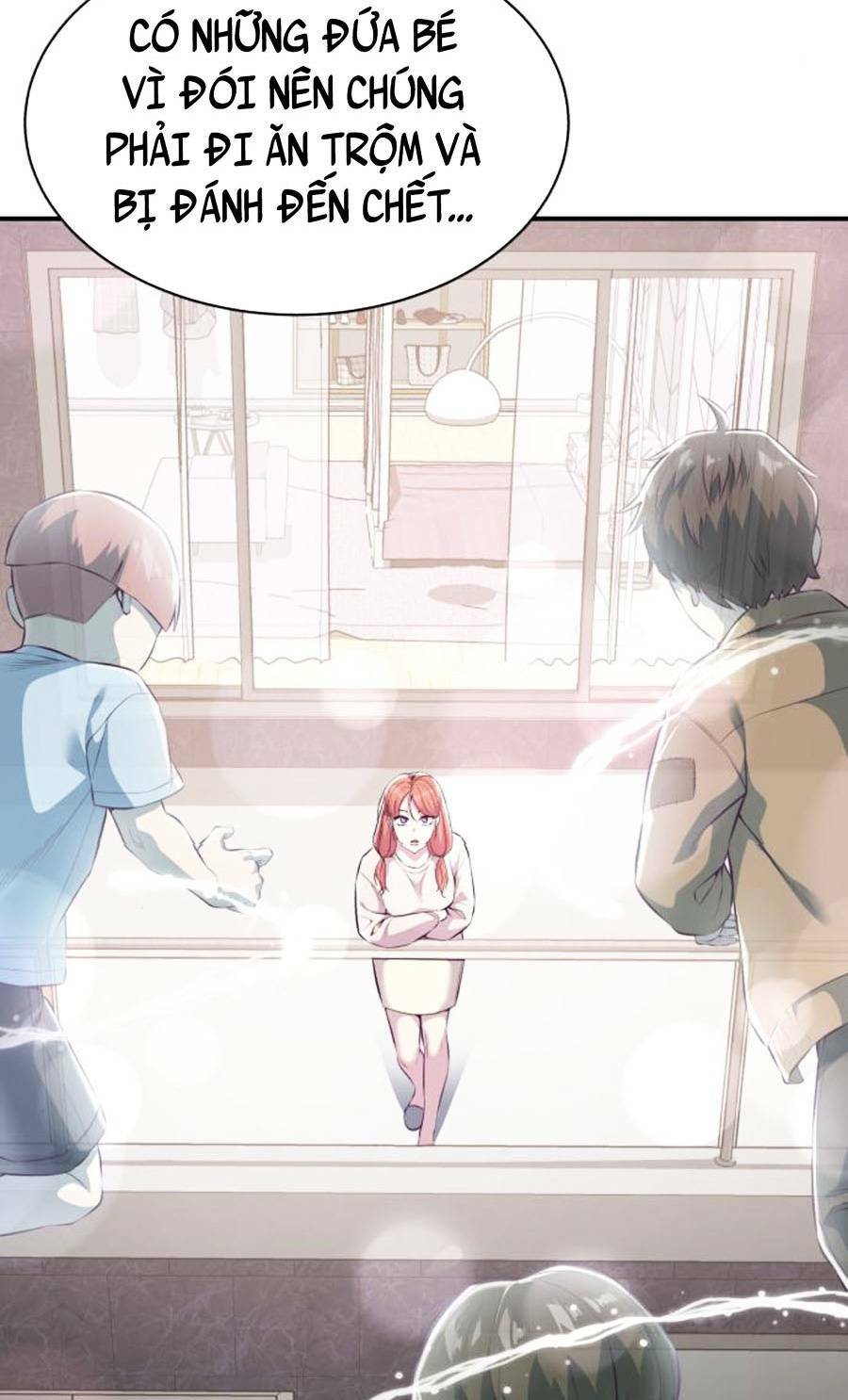 Cậu Bé Của Thần Chết Chapter 147 - Trang 48