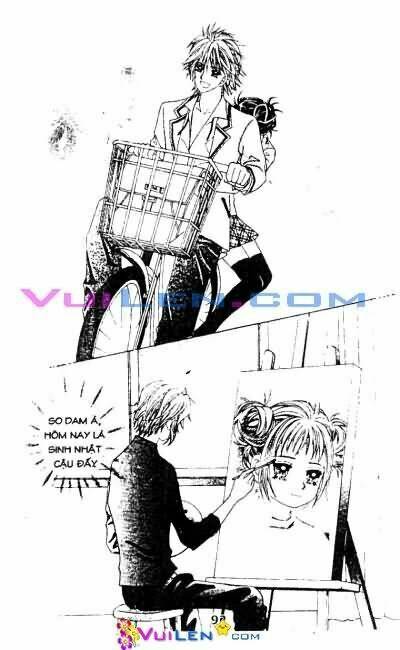 không bao giờ khóc chapter 5 92